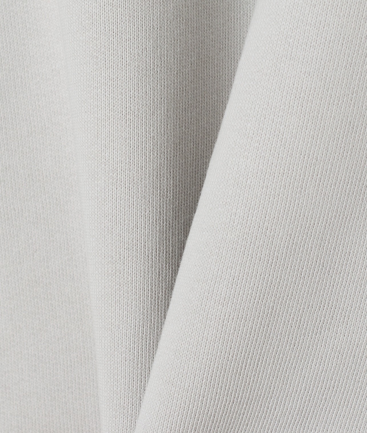 COMMON PARIS/COMMONロゴスウェット 詳細画像 L.GREY 7