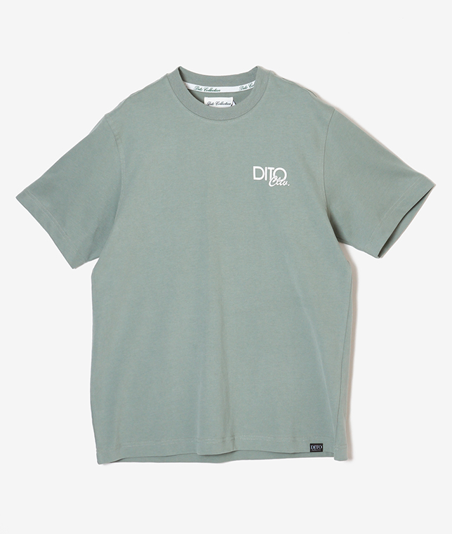 DITO Collective/DITO SHOP Tシャツ