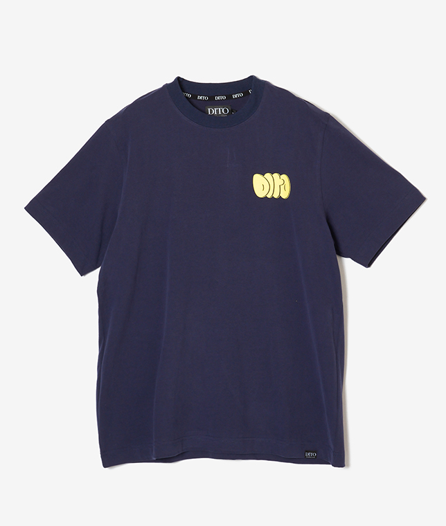 DITO Collective/DITO アトリエTシャツ
