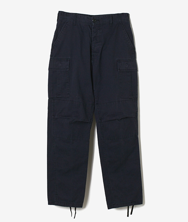 USED/ミリタリーカーゴパンツ
