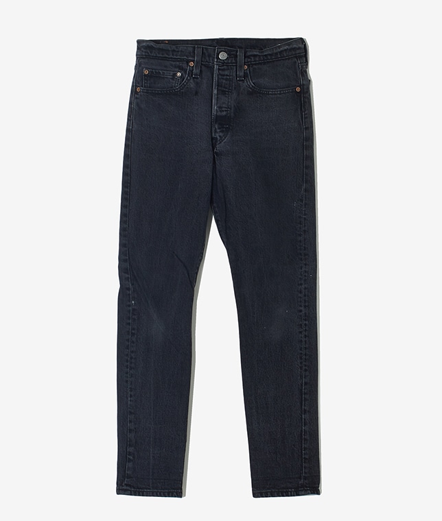 USED/LEVI'S 501 デニムパンツ