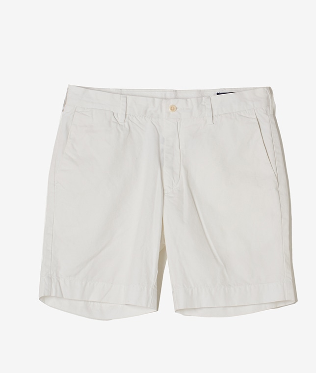 USED/POLO RALPH LAURENショートパンツ