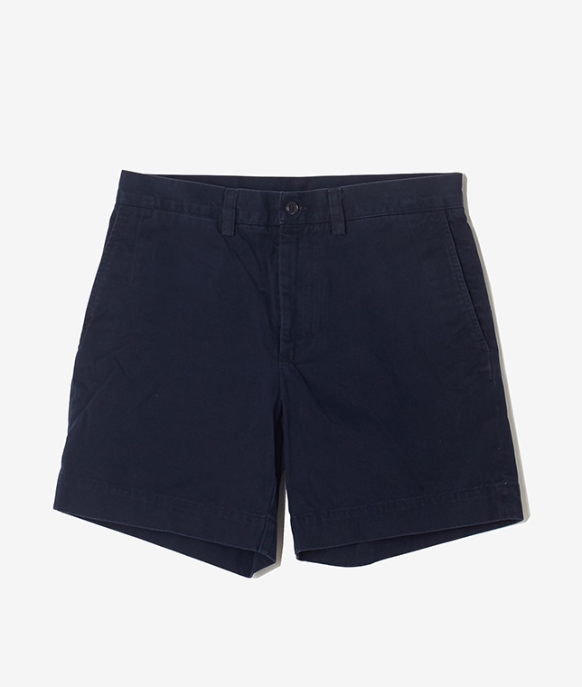 USED/POLO RALPH LAURENショートパンツ