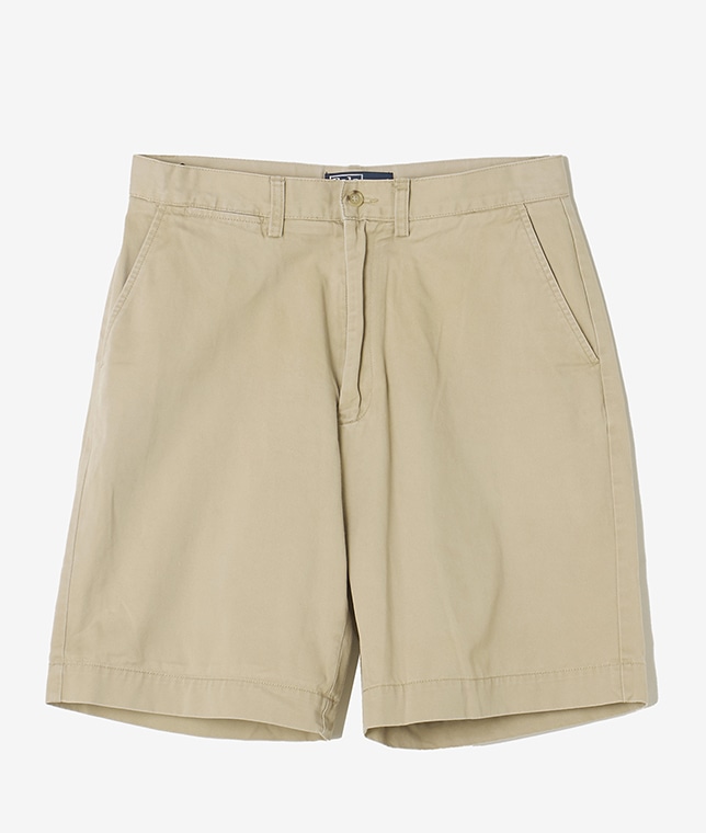 USED/POLO by Ralph Lauren ショートパンツ