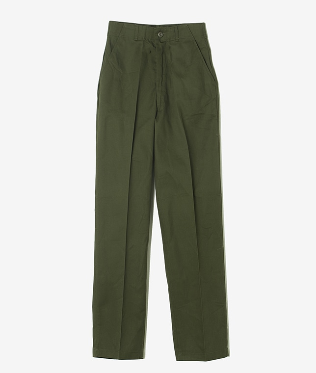 USED/ミリタリーパンツ