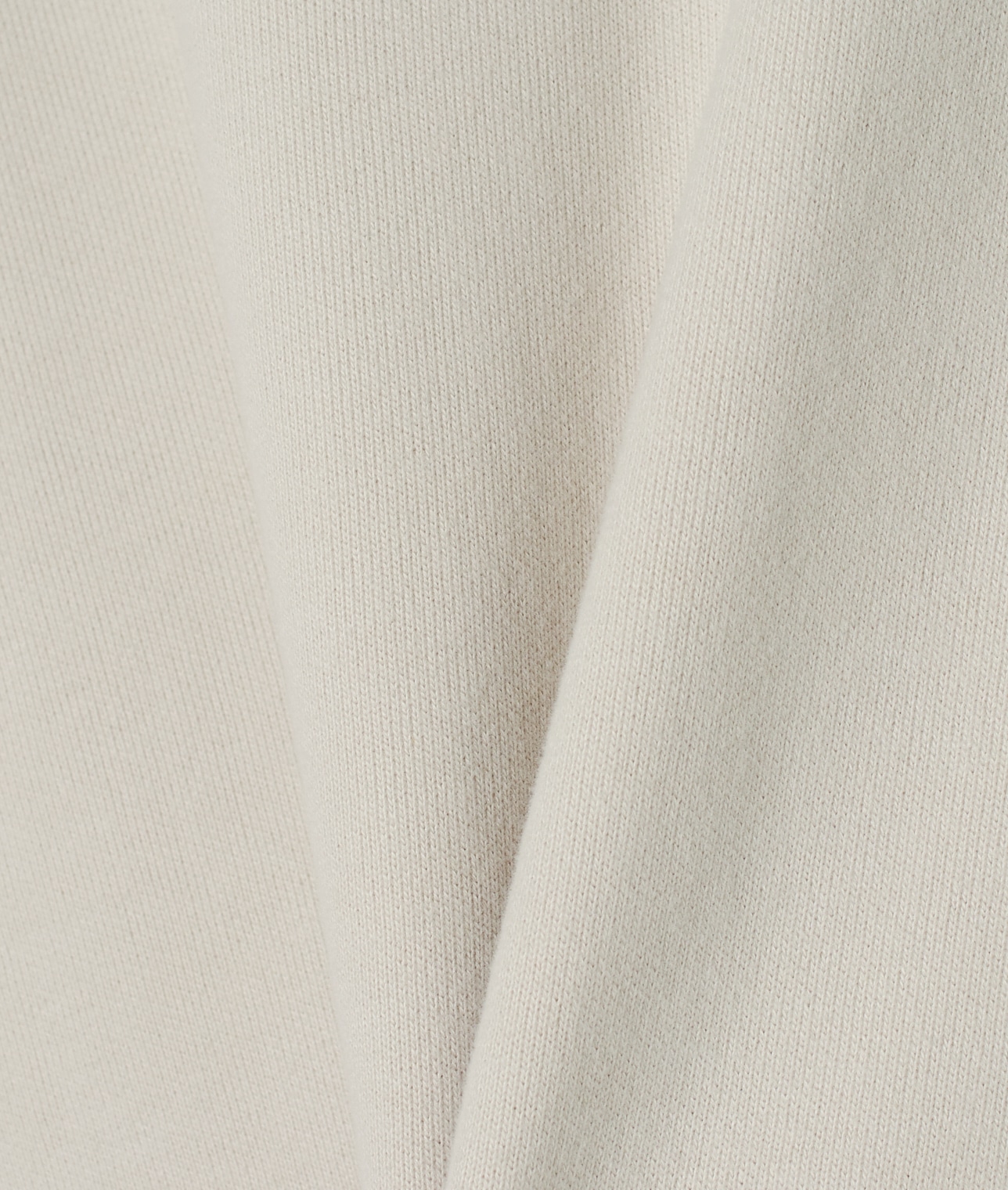 【再販】スタンドネックロゴスウェット 詳細画像 ブラック 10