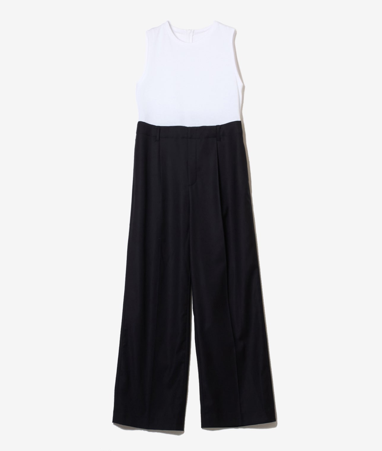 #26 COMBINAISON/コンビネゾン 詳細画像 ブラック 2