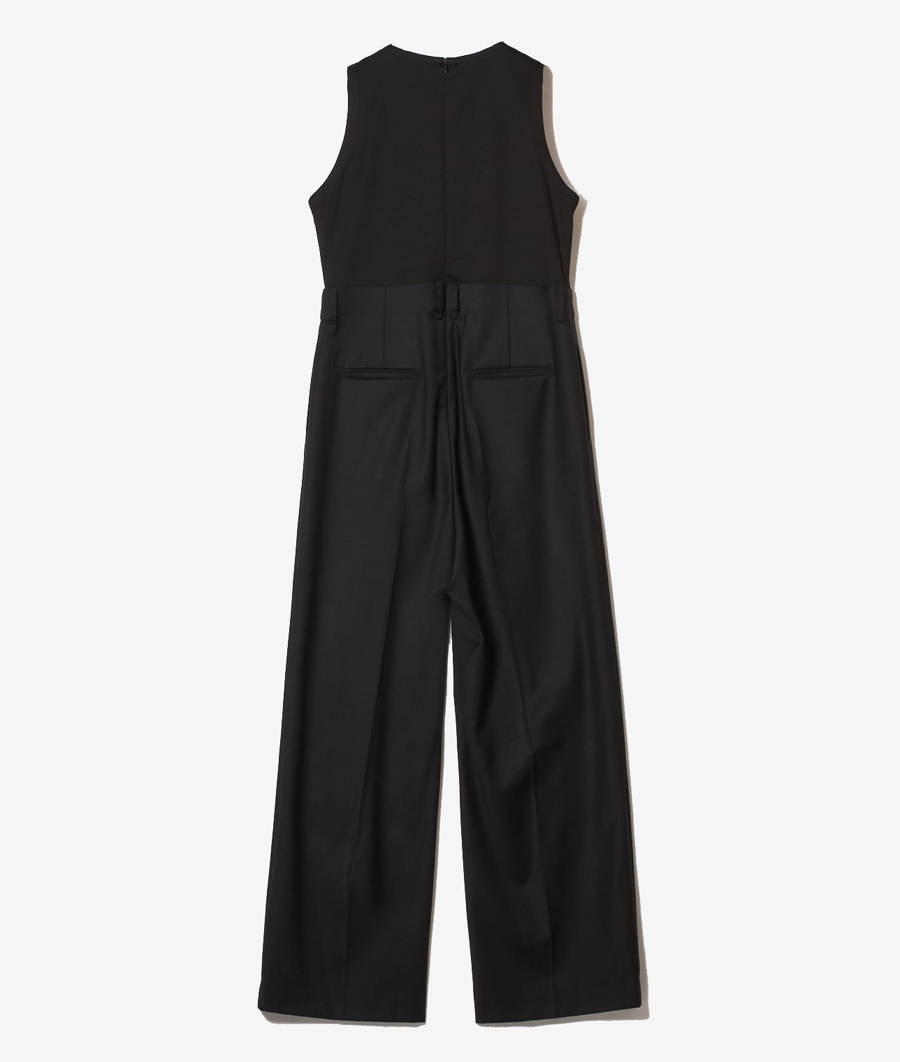 #26 COMBINAISON/コンビネゾン 詳細画像 ブラック 3