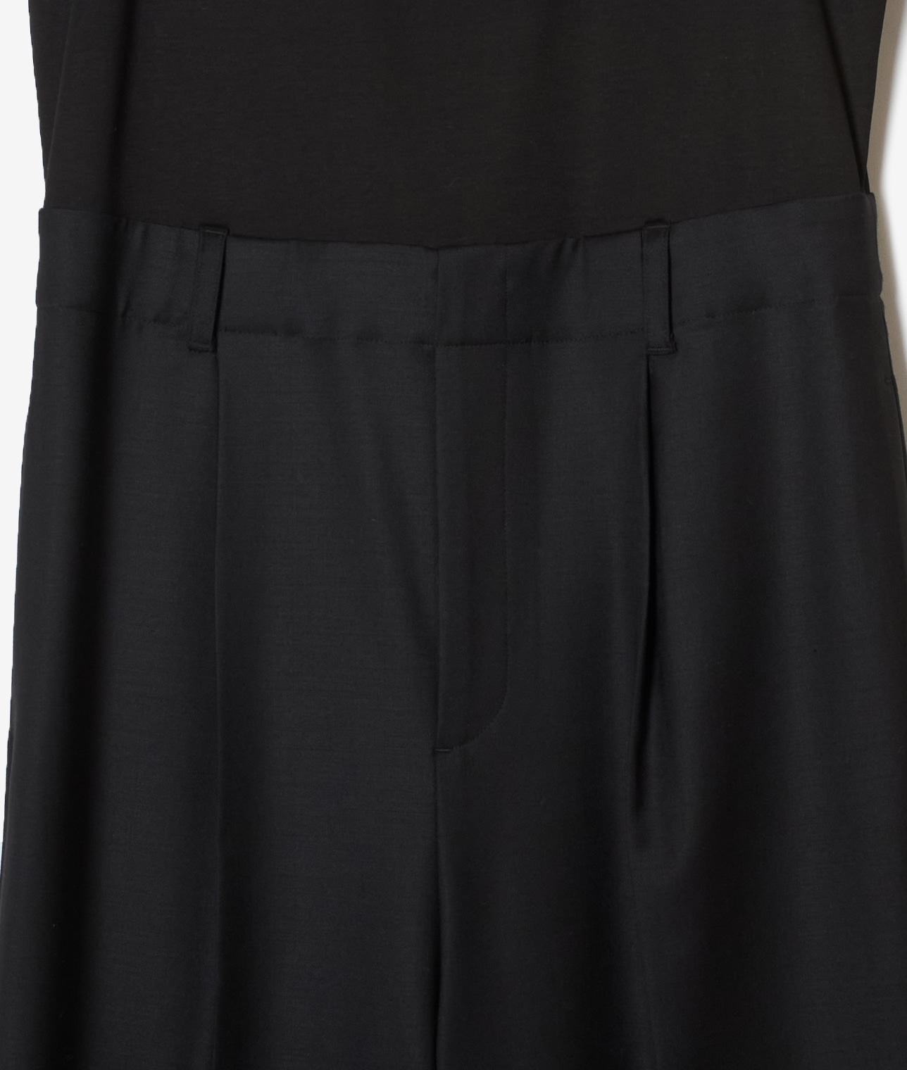 #26 COMBINAISON/コンビネゾン 詳細画像 ブラック 5