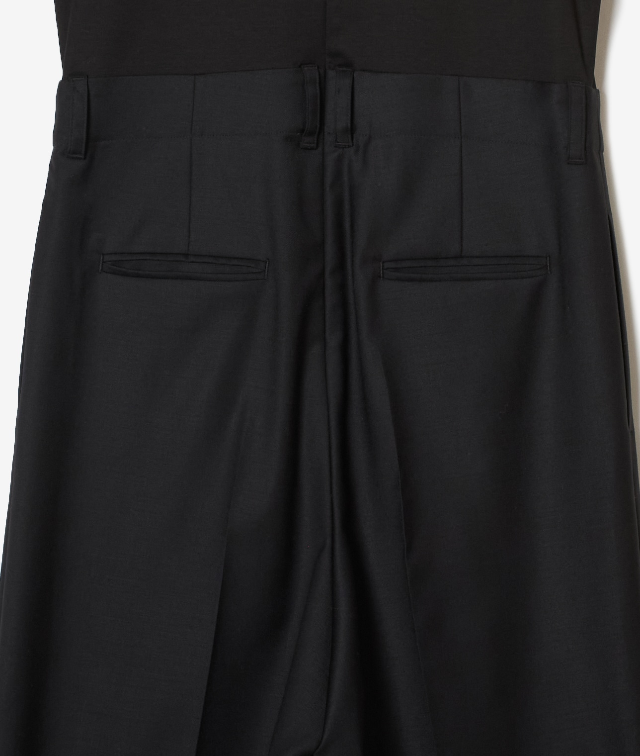 #26 COMBINAISON/コンビネゾン 詳細画像 ブラック 6