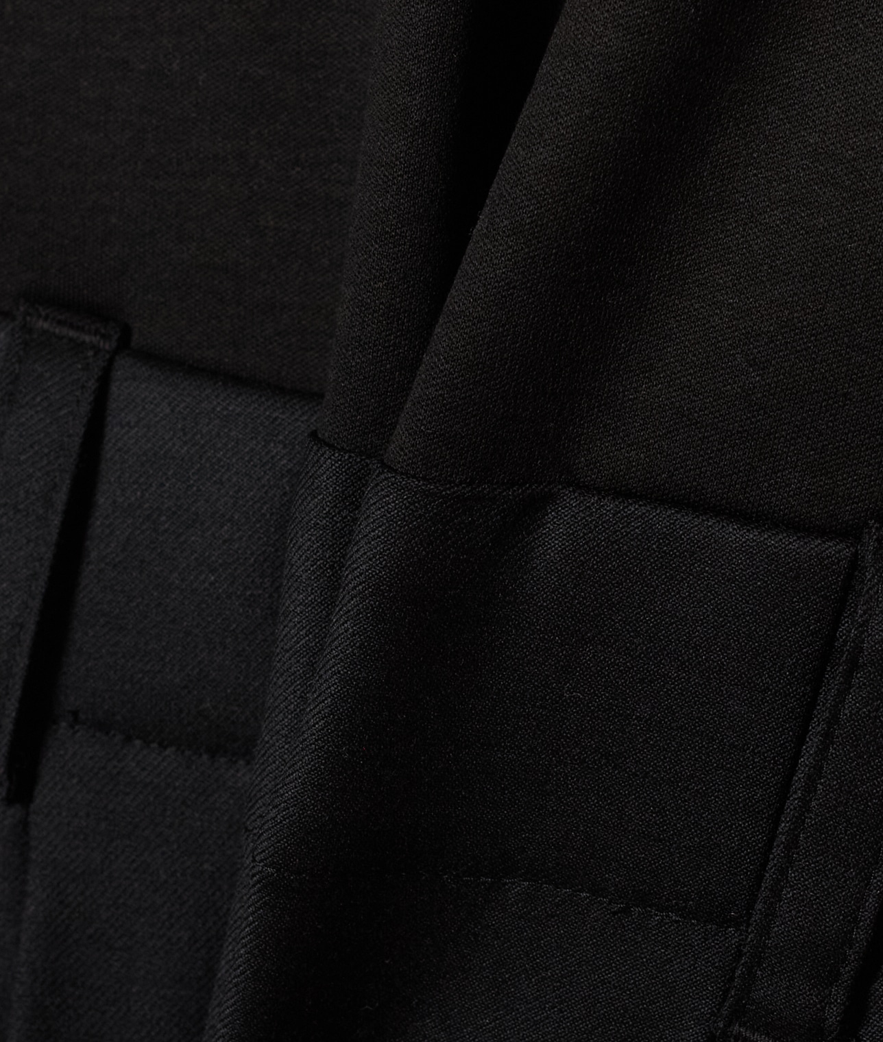 #26 COMBINAISON/コンビネゾン 詳細画像 ブラック 9