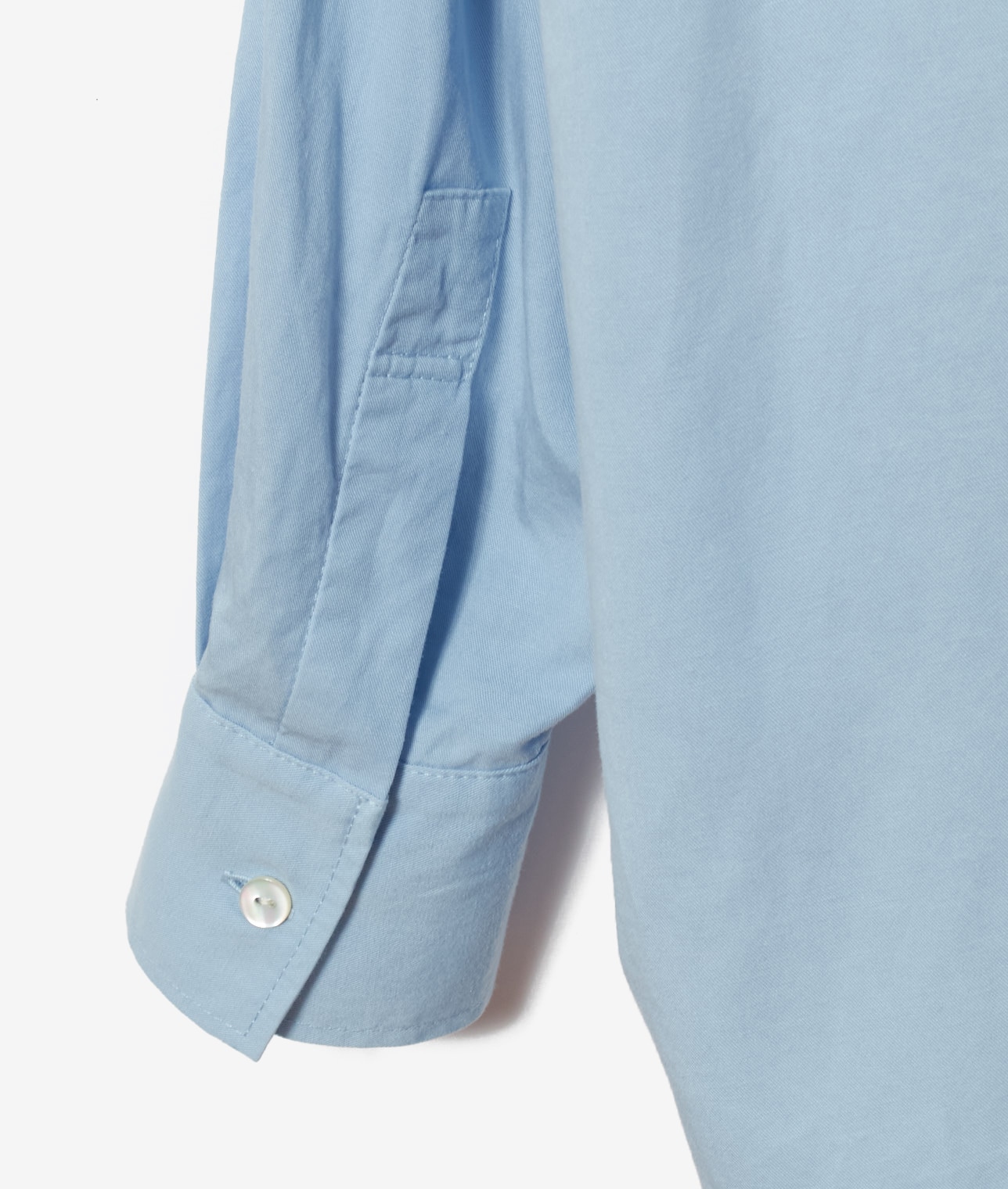 後染め２WAYシャツ 詳細画像 ピンク 7