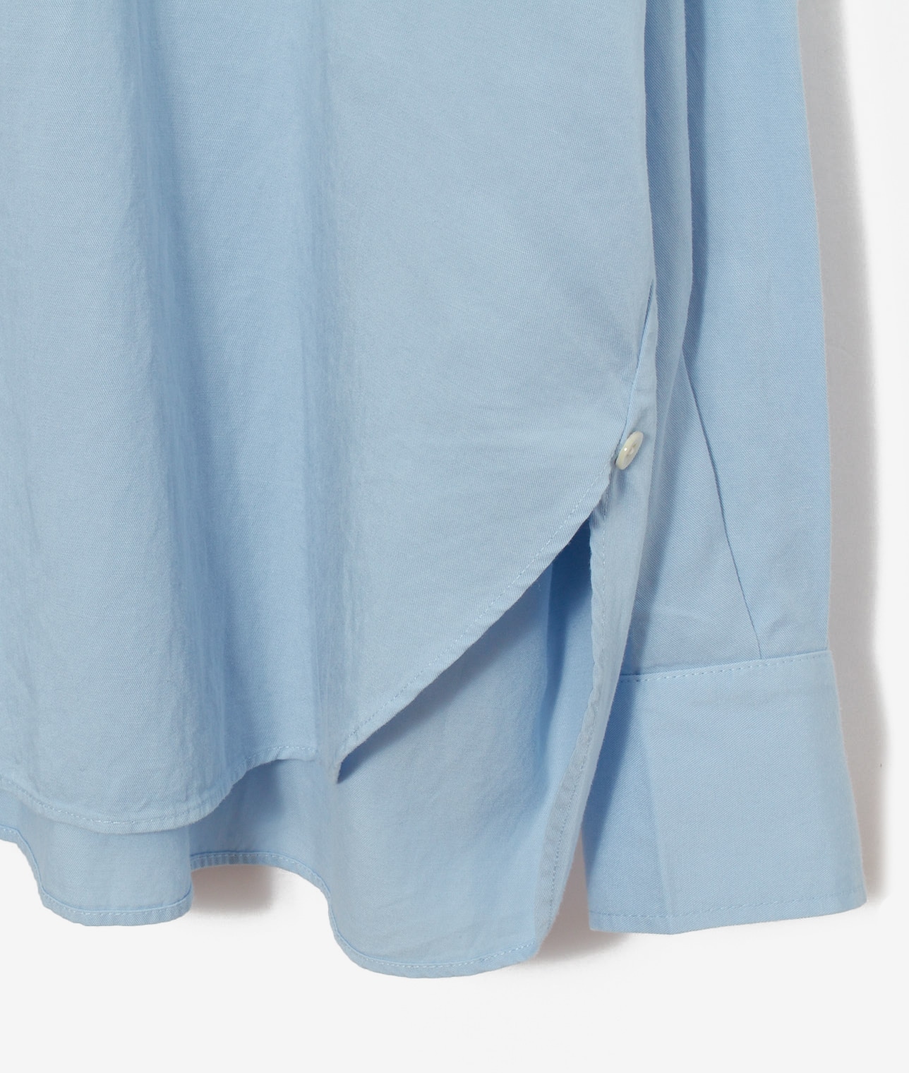 後染め２WAYシャツ 詳細画像 ピンク 8