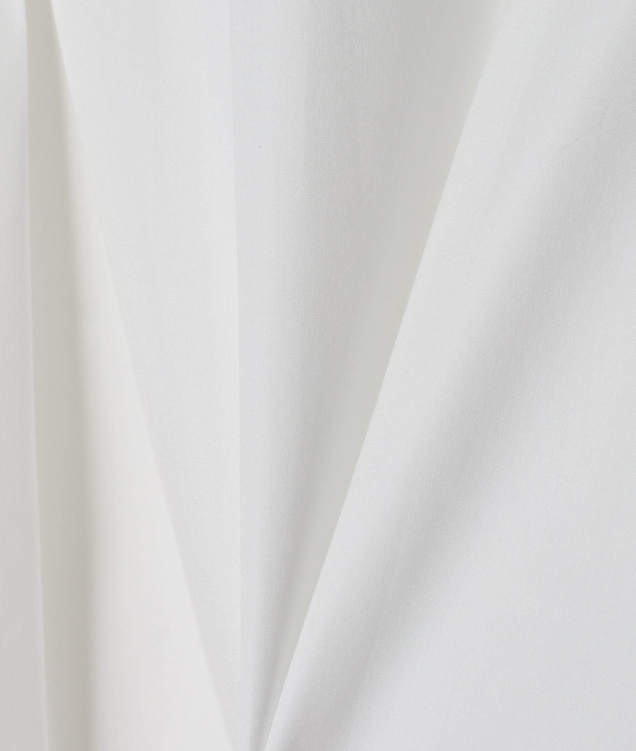 【ホワイト予約】裾レースブラウス 詳細画像 ホワイト 12