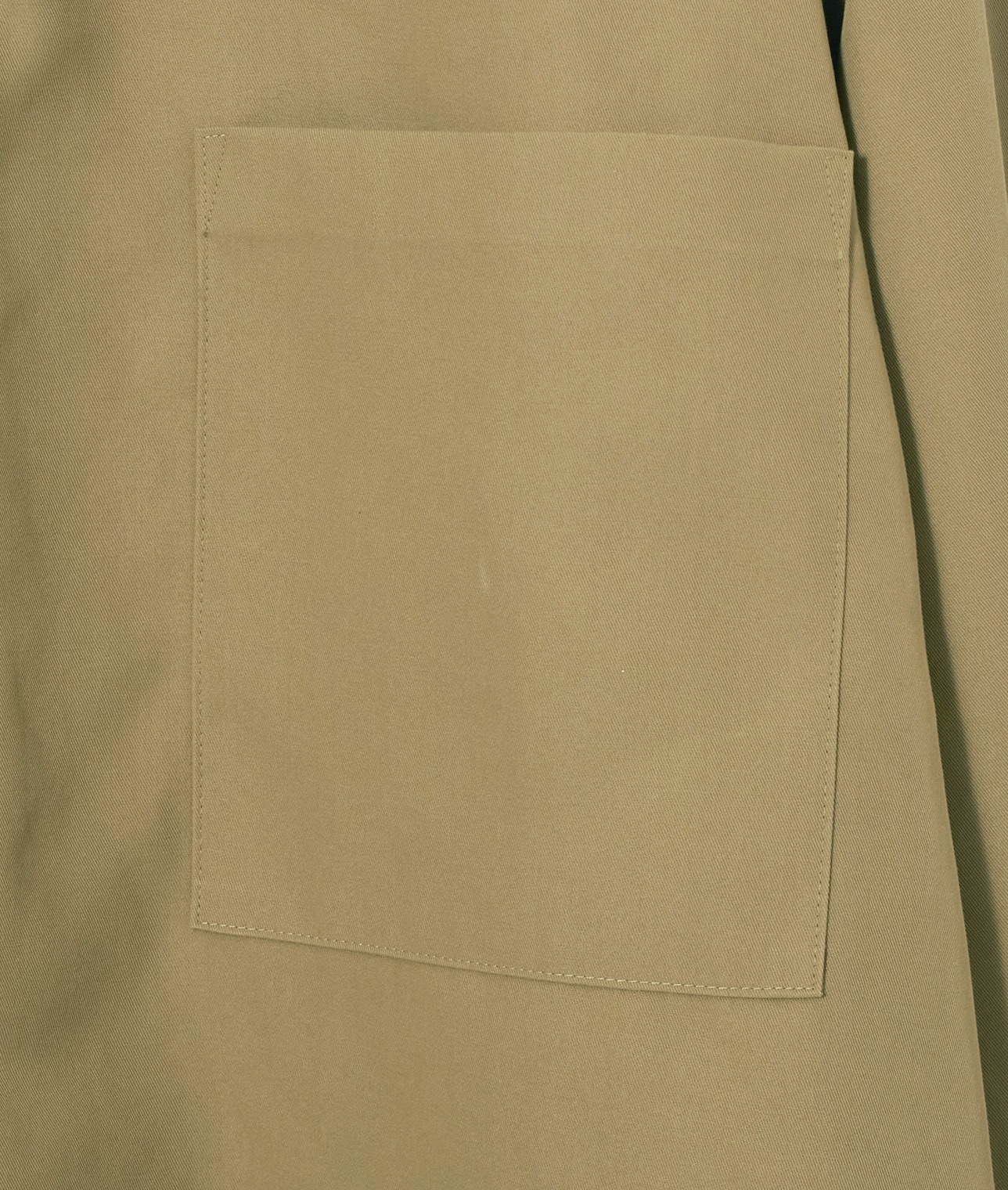 フーディシャツ 詳細画像 ブラック 8