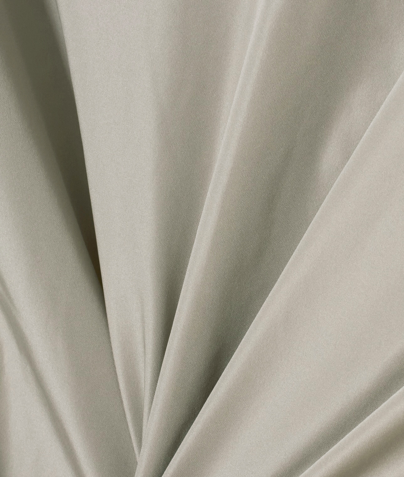 撥水ウエストシャーリングブラウス 詳細画像 ベージュ 11