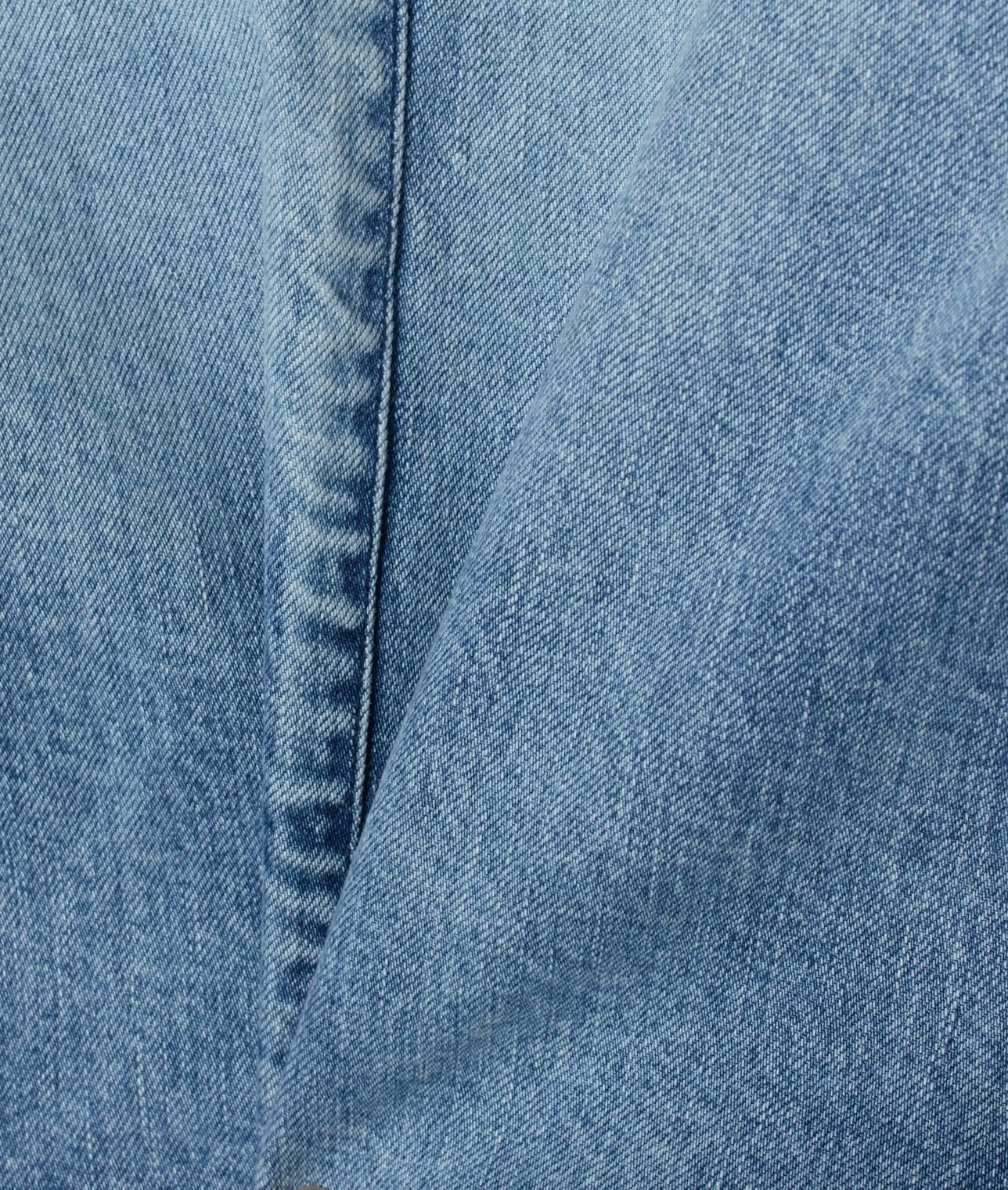 ダブルブレストデニムジャケット 詳細画像 ブリーチ 10