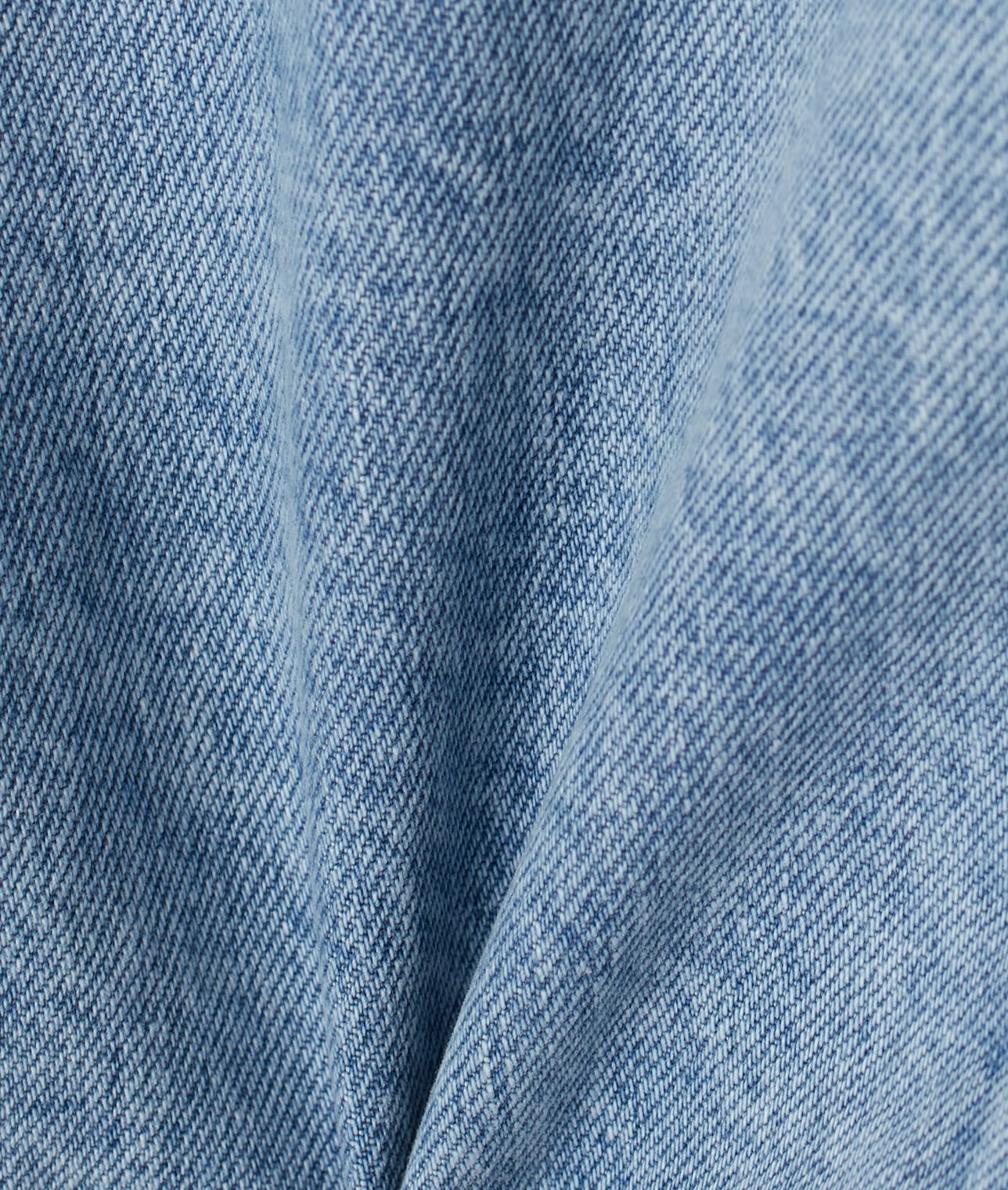 【予約】ノーカラーデニムジャケット 詳細画像 ブリーチ 13