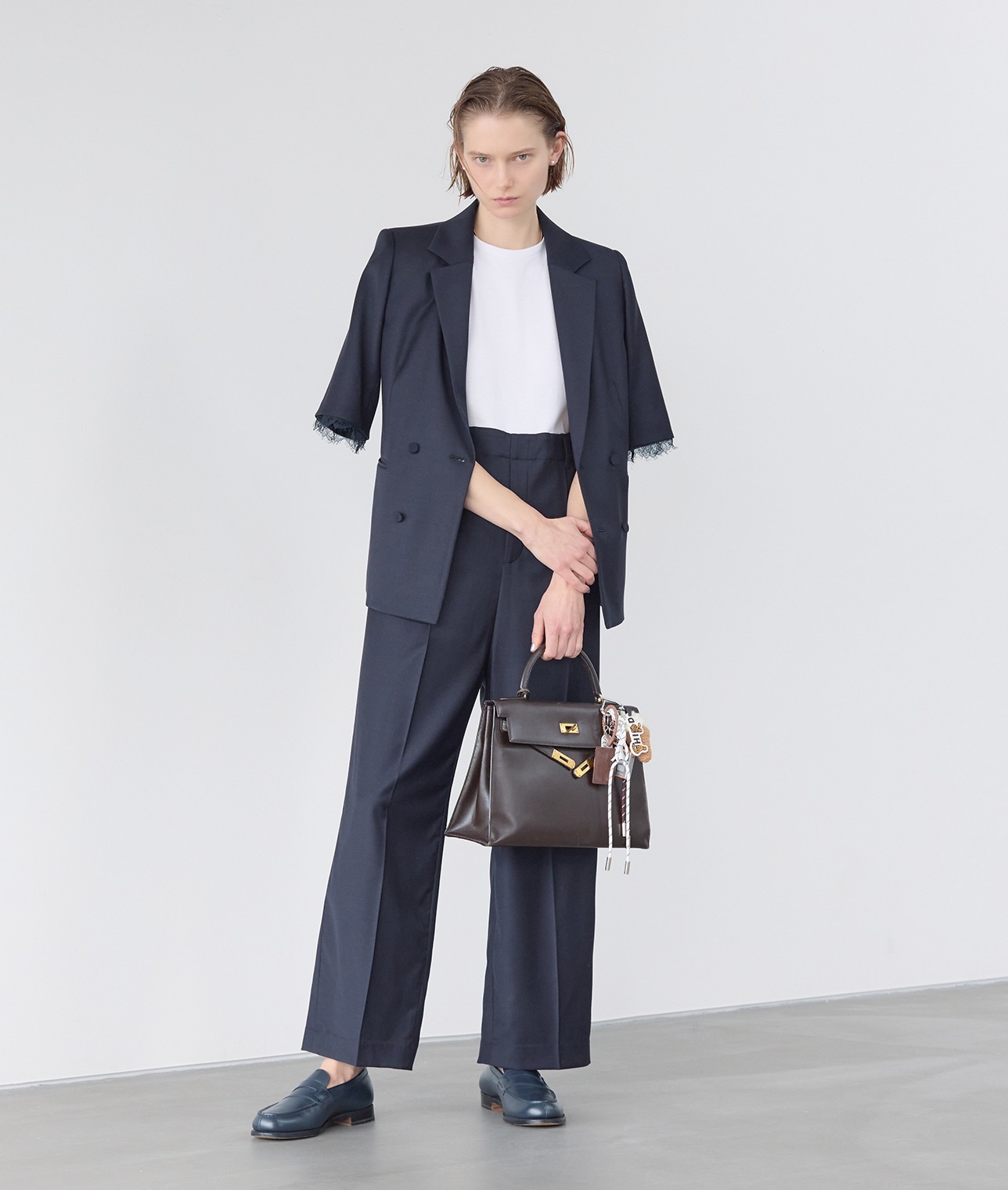 #25 JACKET/ジャケット 詳細画像 ブラック 1