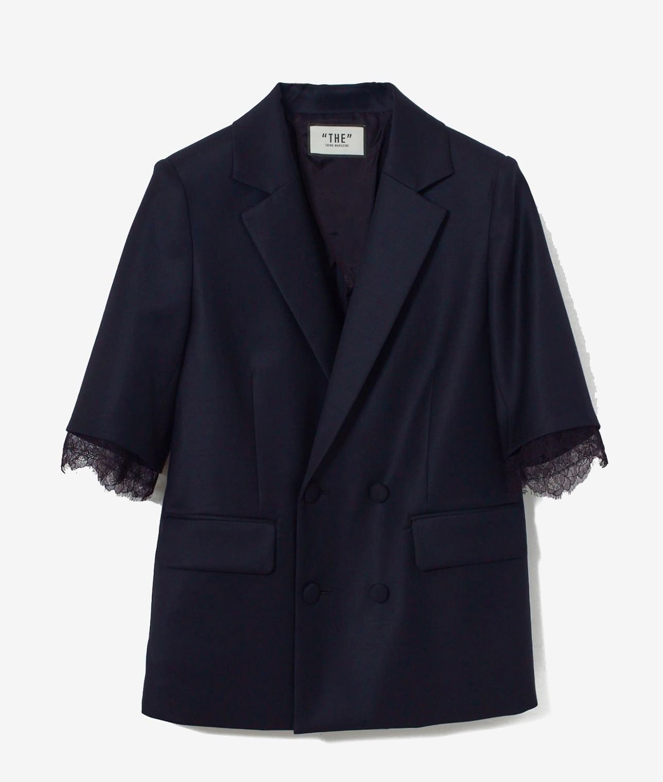 #25 JACKET/ジャケット 詳細画像 ブラック 2