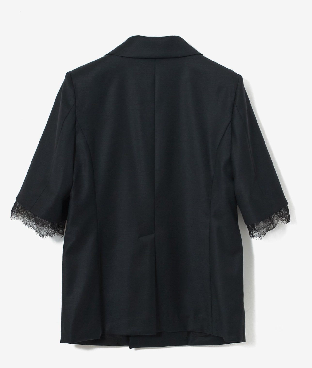 #25 JACKET/ジャケット 詳細画像 ブラック 3