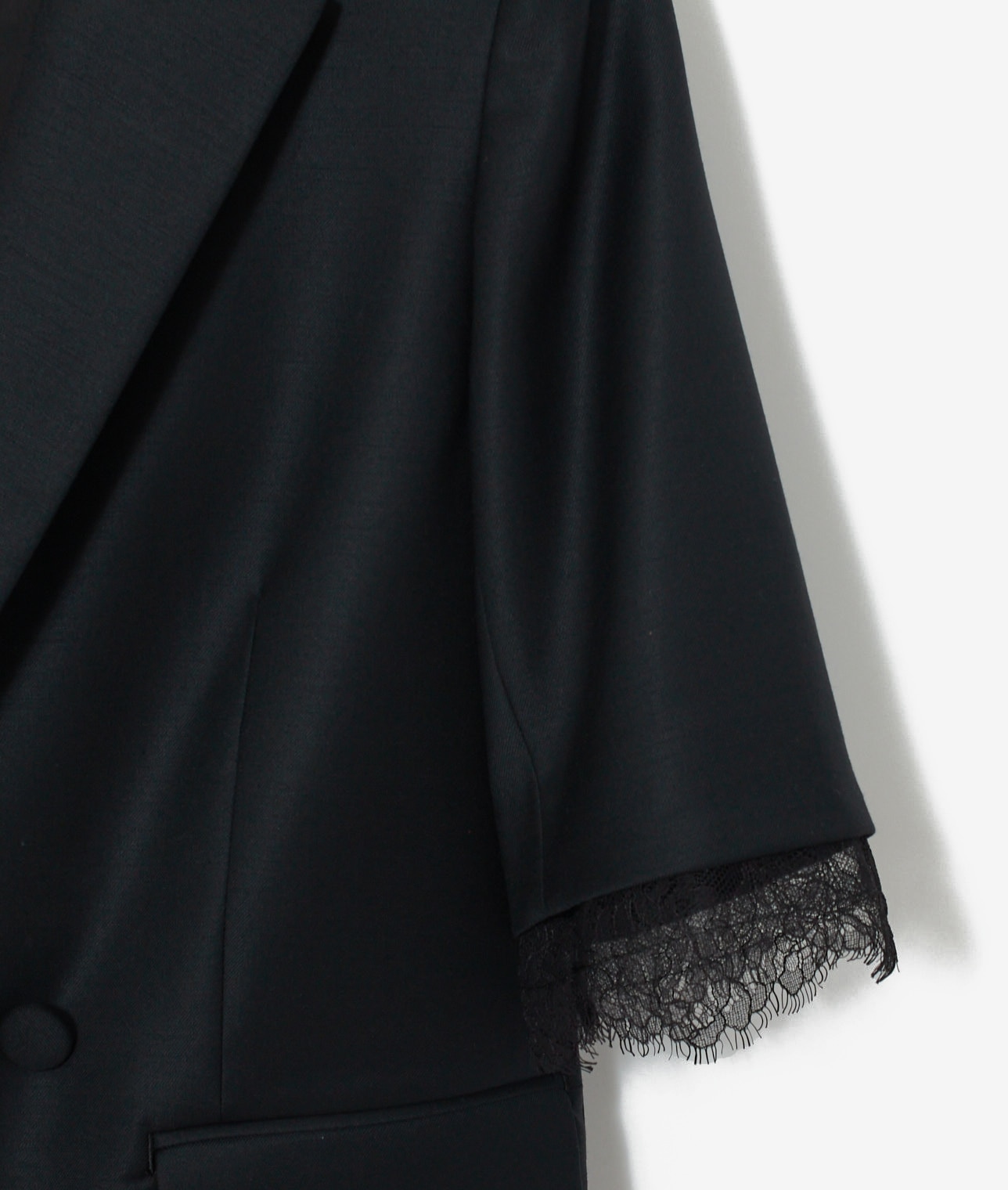 #25 JACKET/ジャケット 詳細画像 ブラック 5