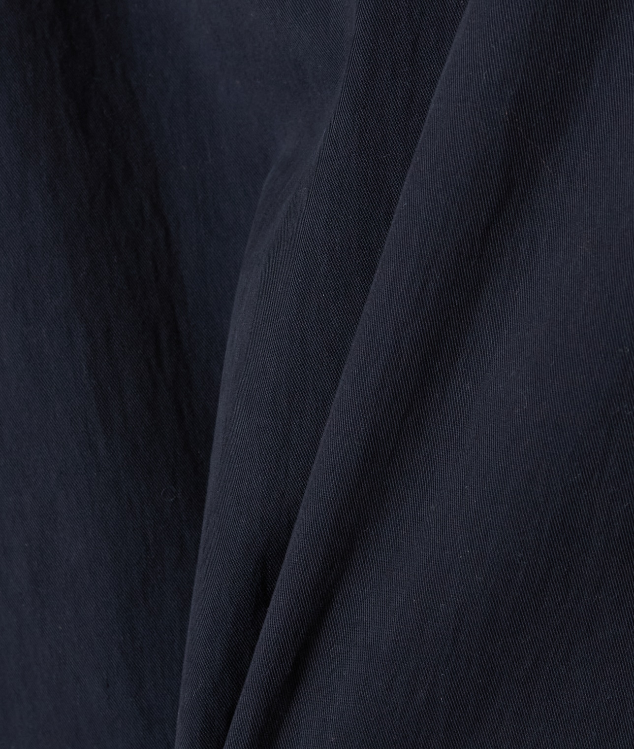 レザーカラーカバーオール 詳細画像 ネイビー 14