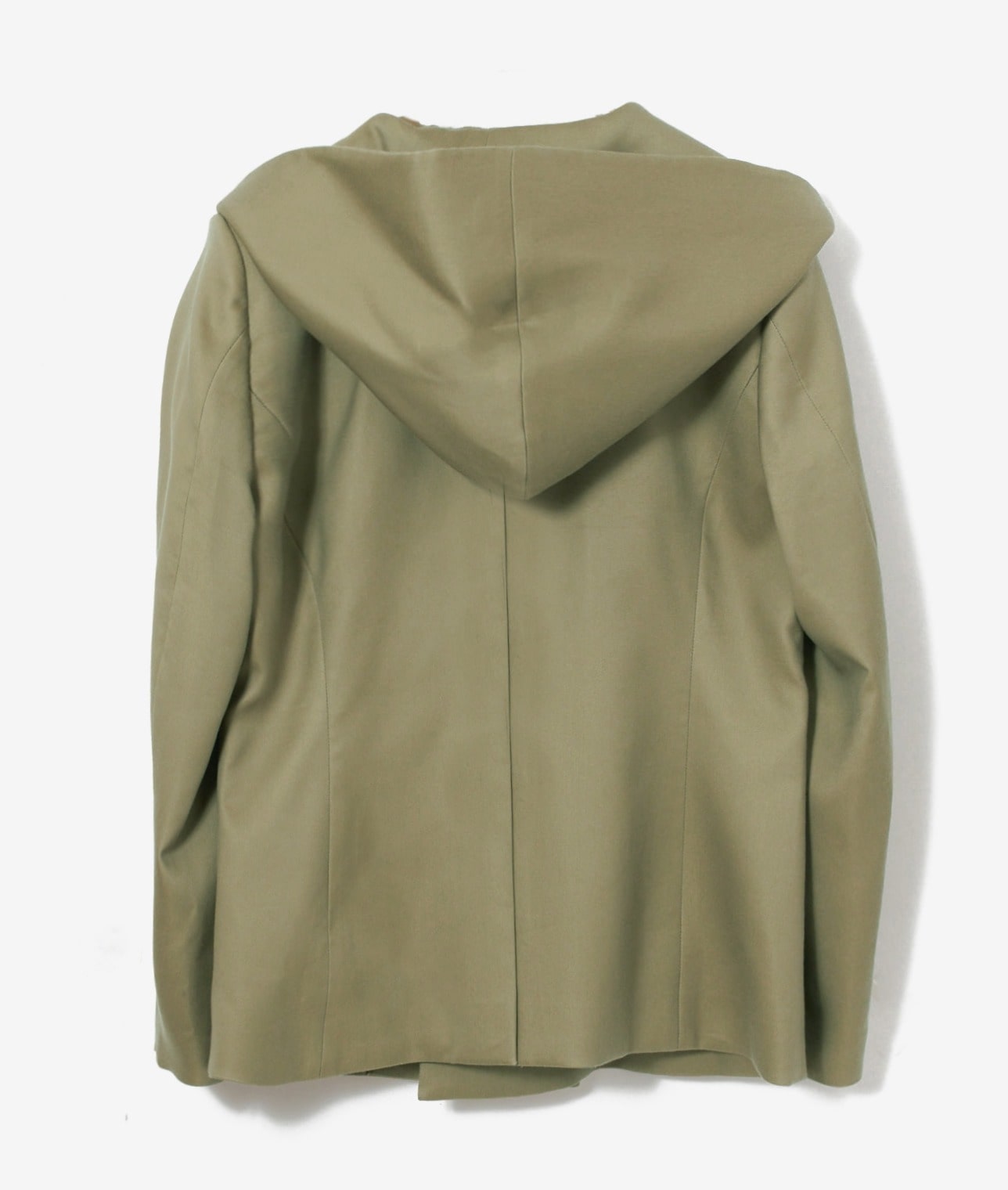 フーディジャケット 詳細画像 ブラック 7