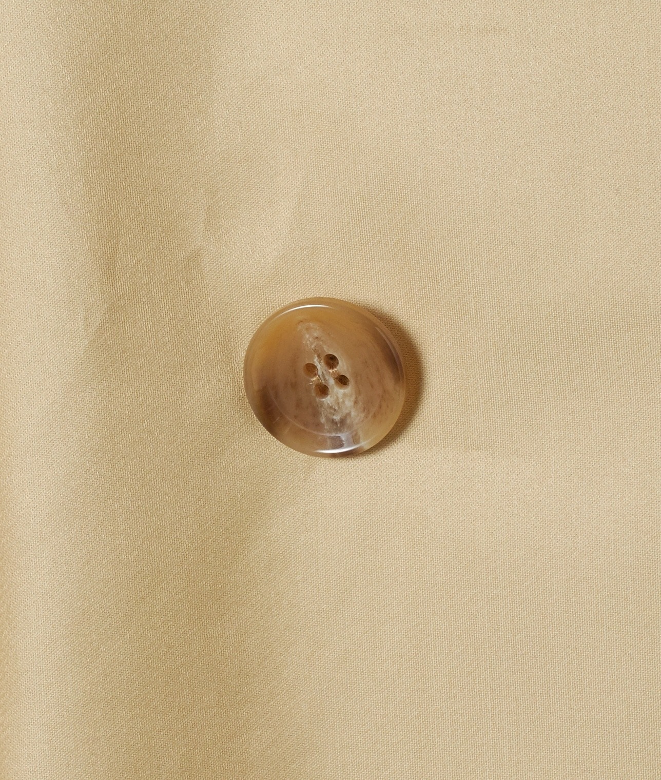 トレンチブルゾン 詳細画像 ベージュ 7