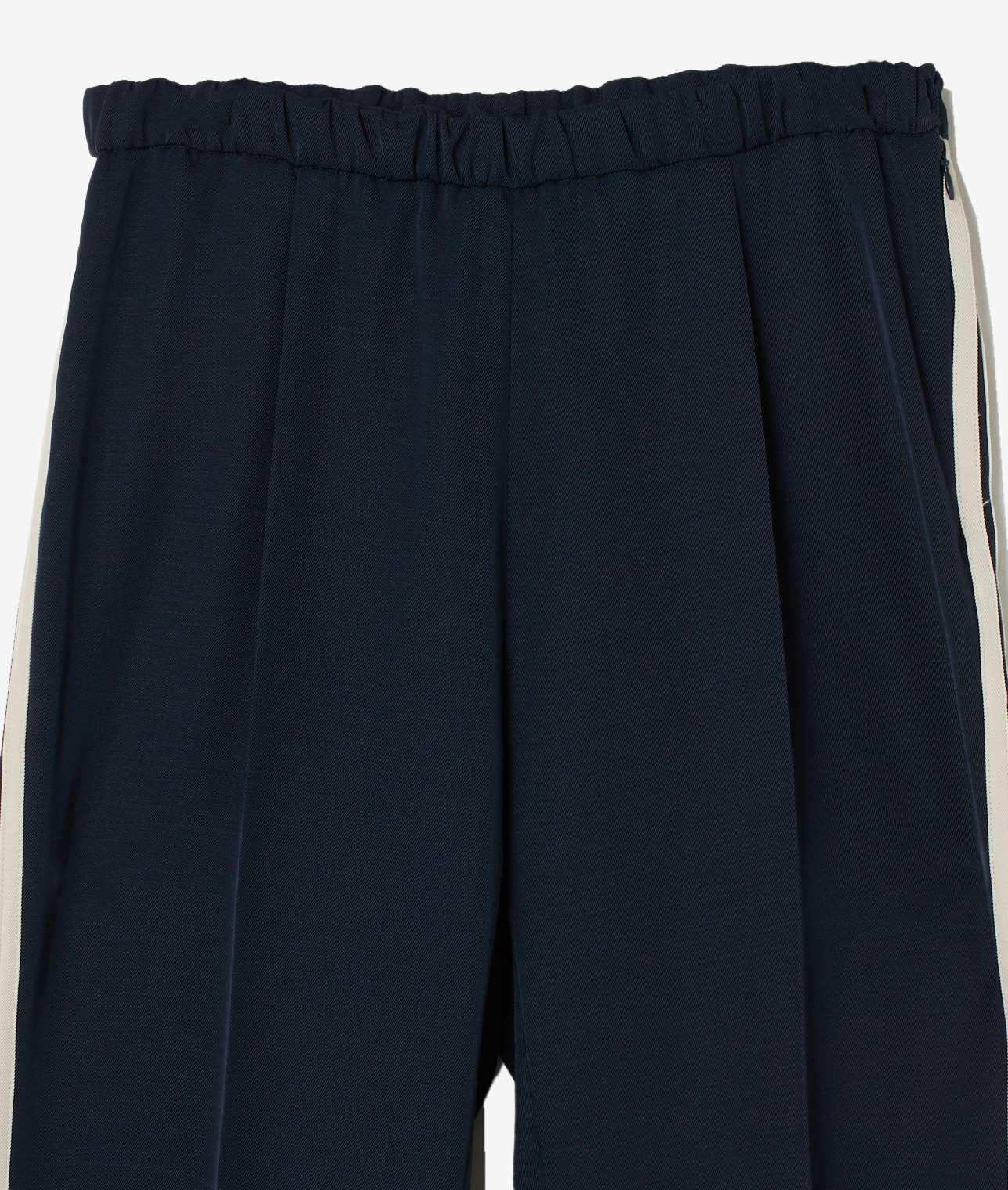 【ベージュ予約】トラックラインパンツ 詳細画像 ベージュ 10