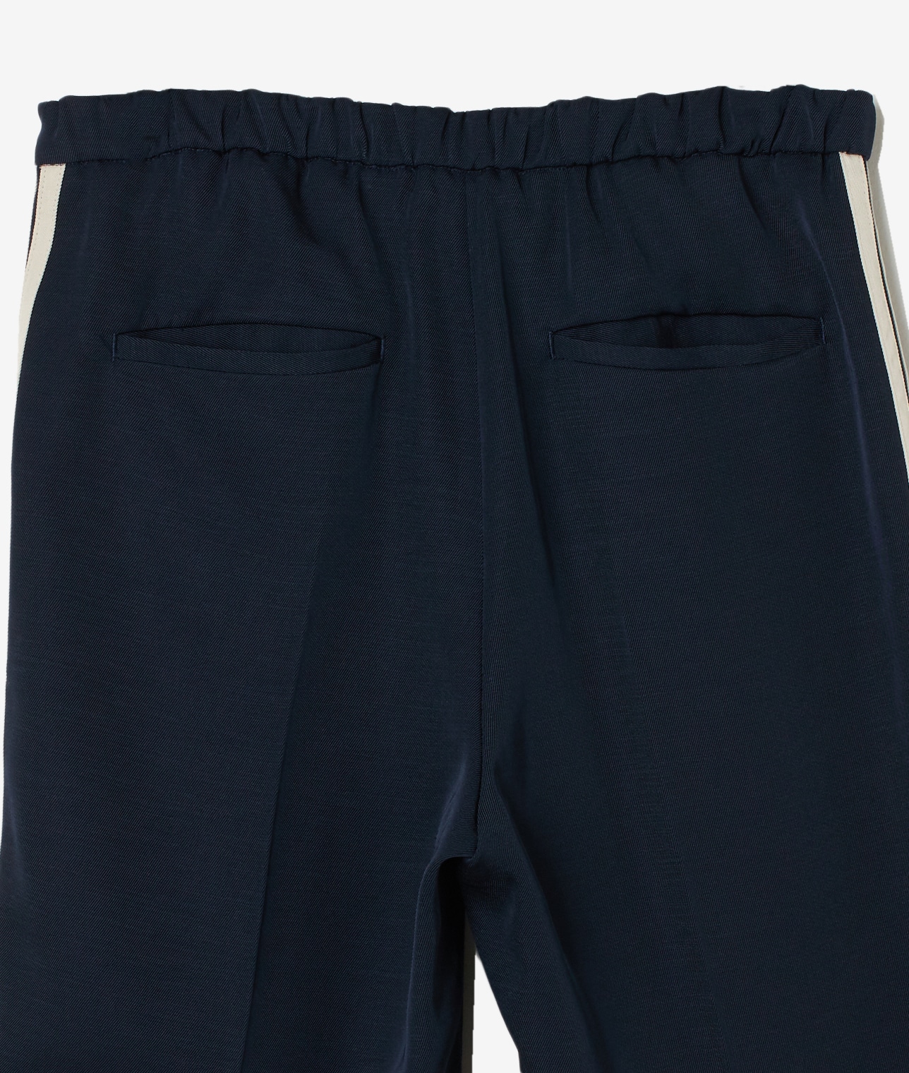 【ベージュ予約】トラックラインパンツ 詳細画像 ベージュ 12