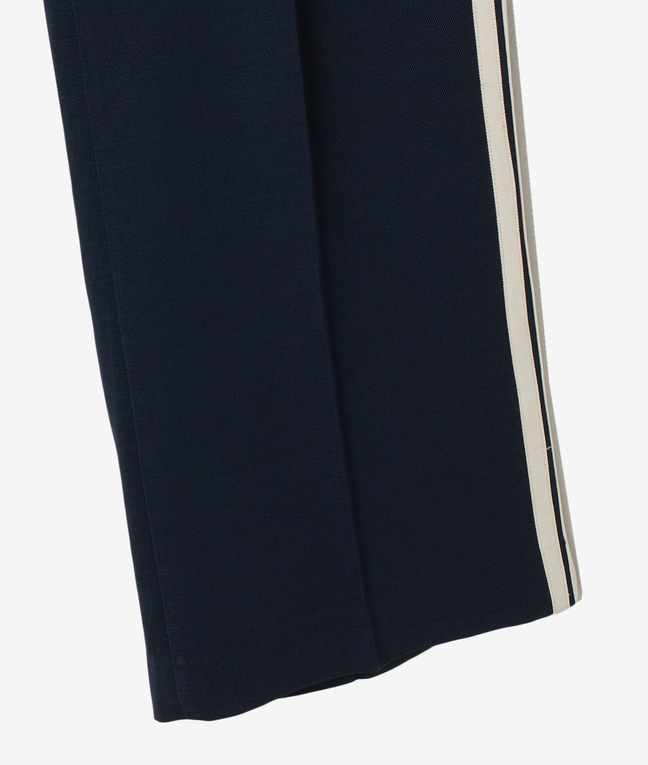 【ベージュ予約】トラックラインパンツ 詳細画像 ベージュ 13