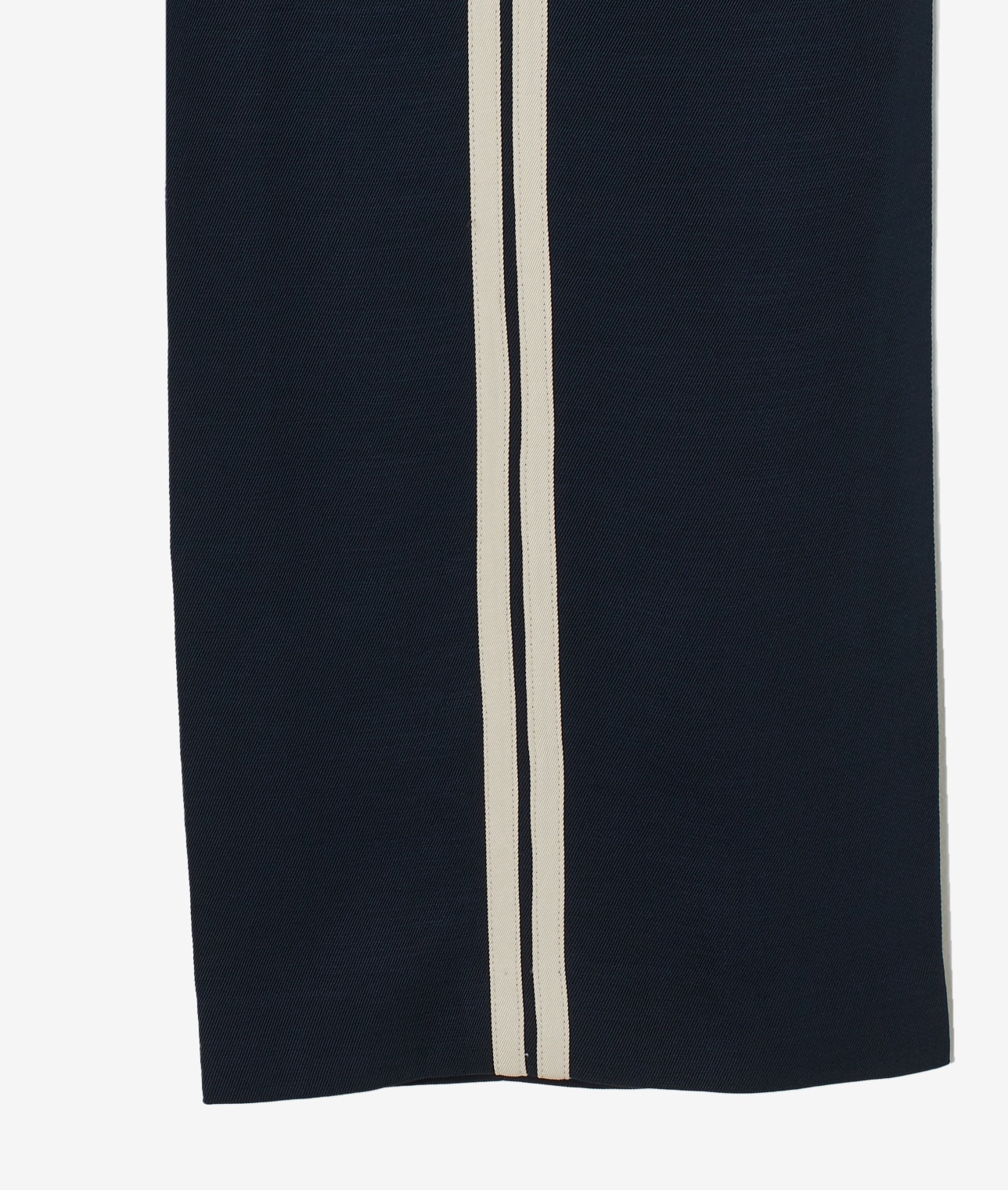 【ベージュ予約】トラックラインパンツ 詳細画像 ベージュ 14