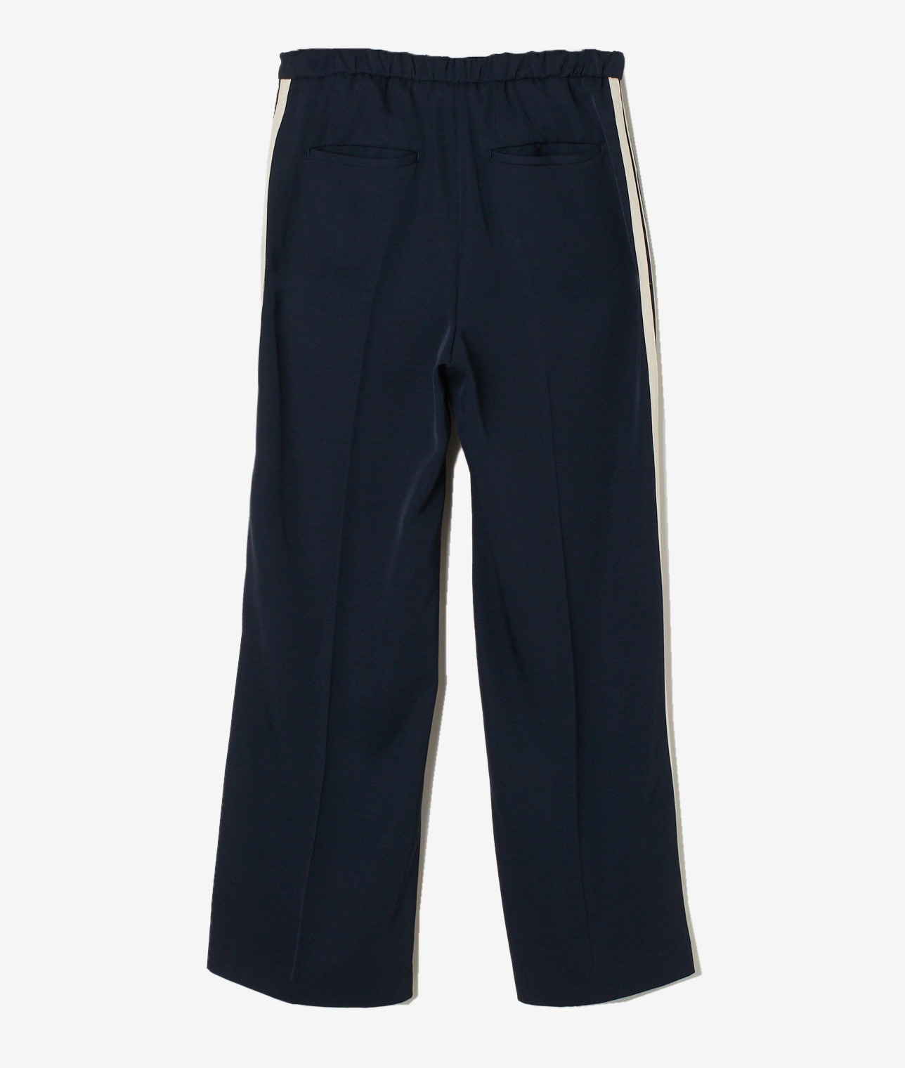 【ベージュ予約】トラックラインパンツ 詳細画像 ベージュ 9