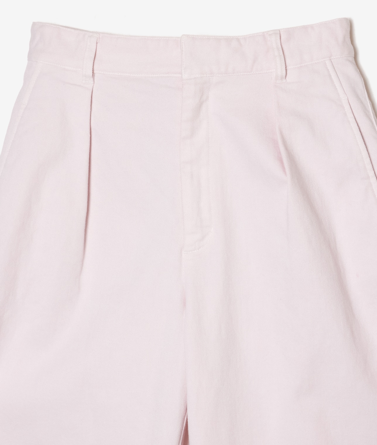 後染めカーヴィパンツ 詳細画像 ピンク 6