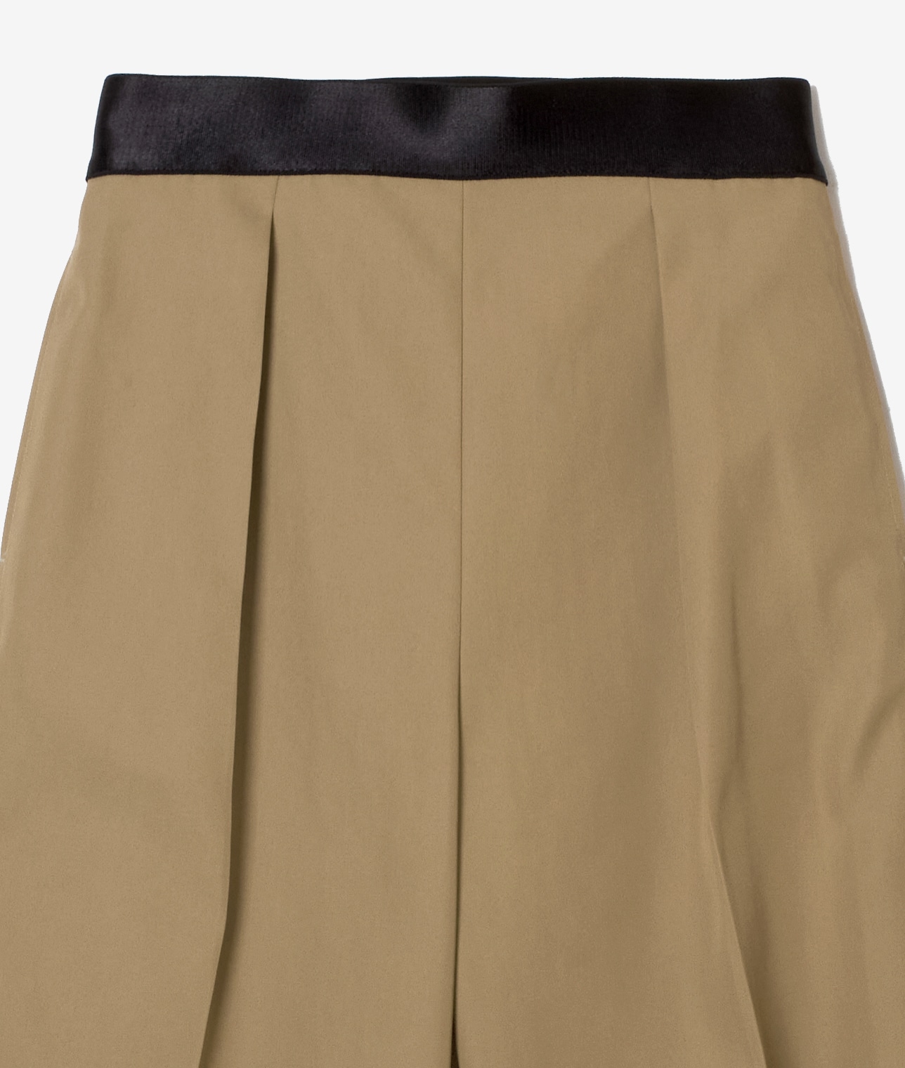 サイドタックパンツ 詳細画像 ブラック 10