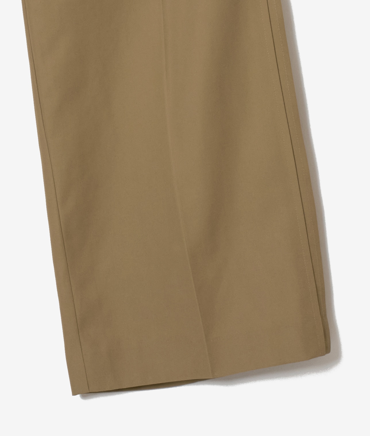 サイドタックパンツ 詳細画像 ブラック 14