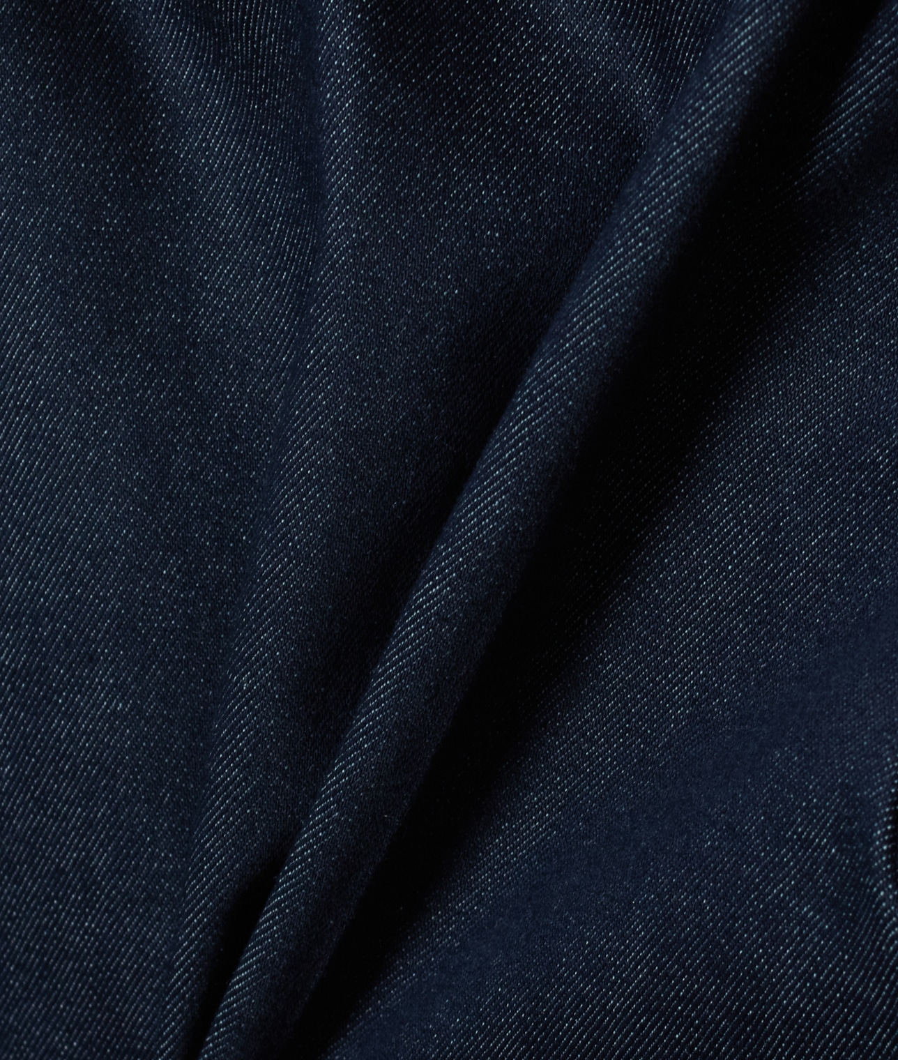 【予約】デニムライクドロストパンツ 詳細画像 インディゴ 5