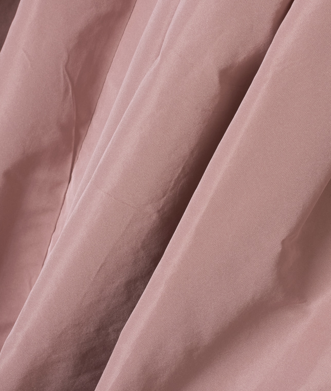 タフタスカート 詳細画像 ネイビー 10