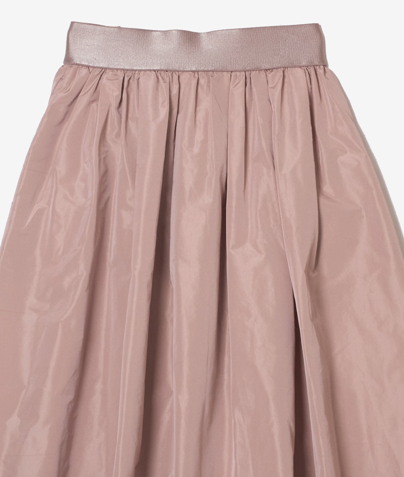 タフタスカート 詳細画像 ネイビー 6