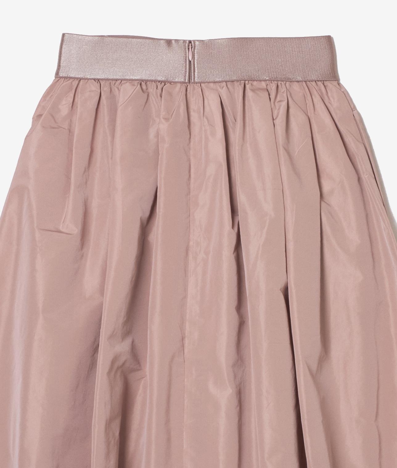 タフタスカート 詳細画像 ネイビー 7