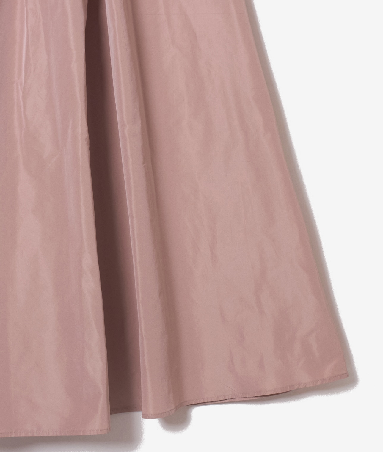 タフタスカート 詳細画像 ネイビー 9