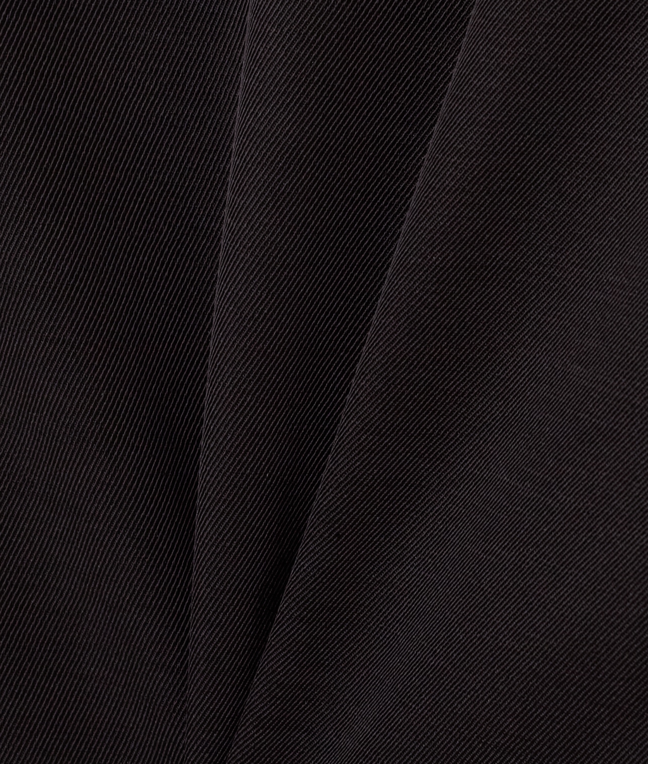 【伊勢丹新宿店先行】ツイルロングジレ 詳細画像 ブラック 13