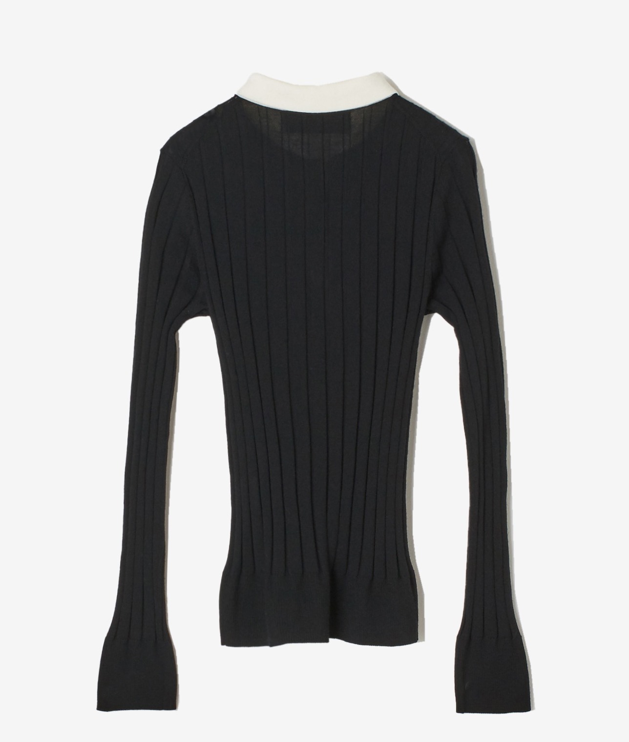 ポロニット 詳細画像 ブラック 7