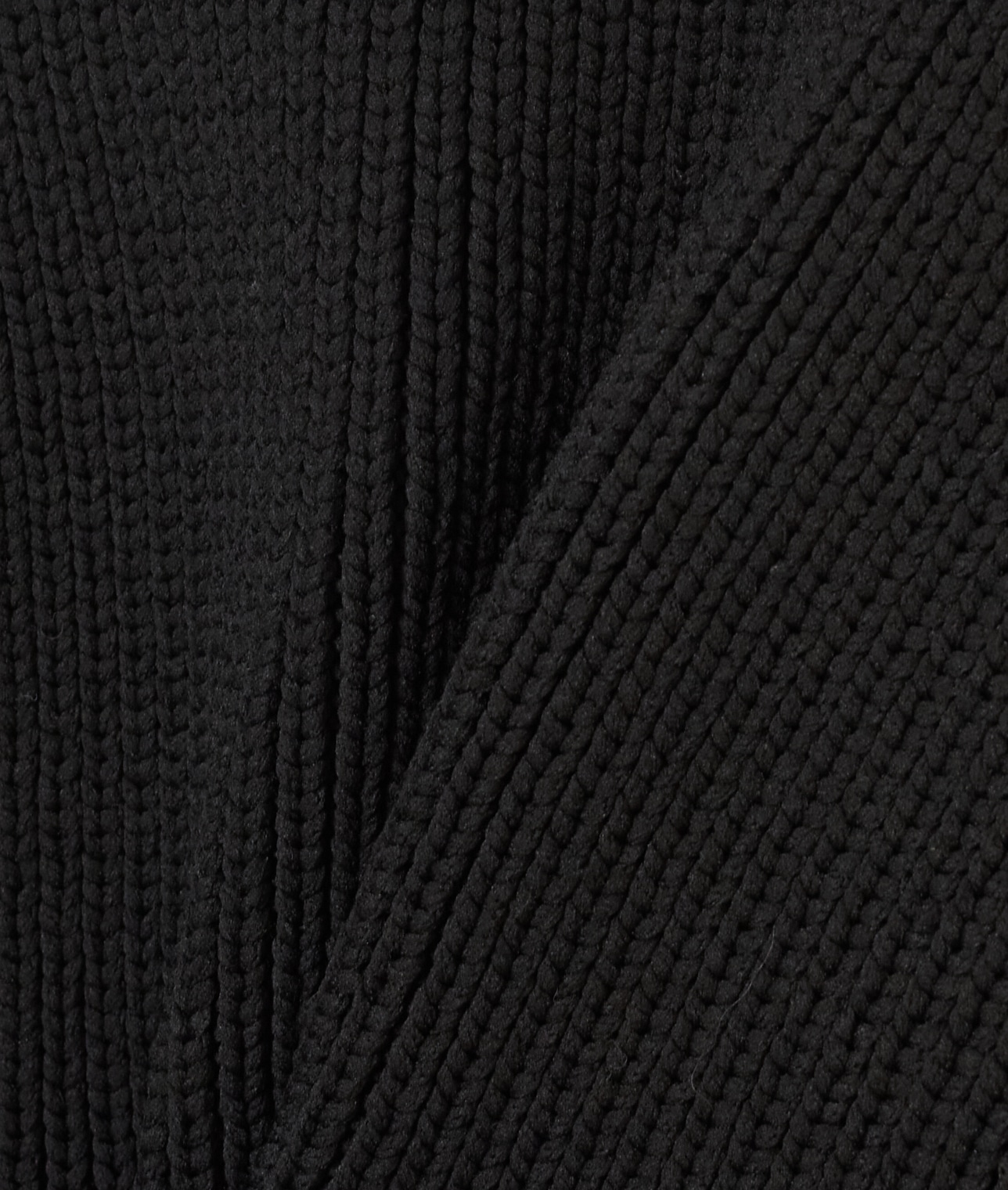 ジップアップビスチェ 詳細画像 ブラック 14