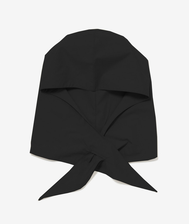 フーディスカーフ