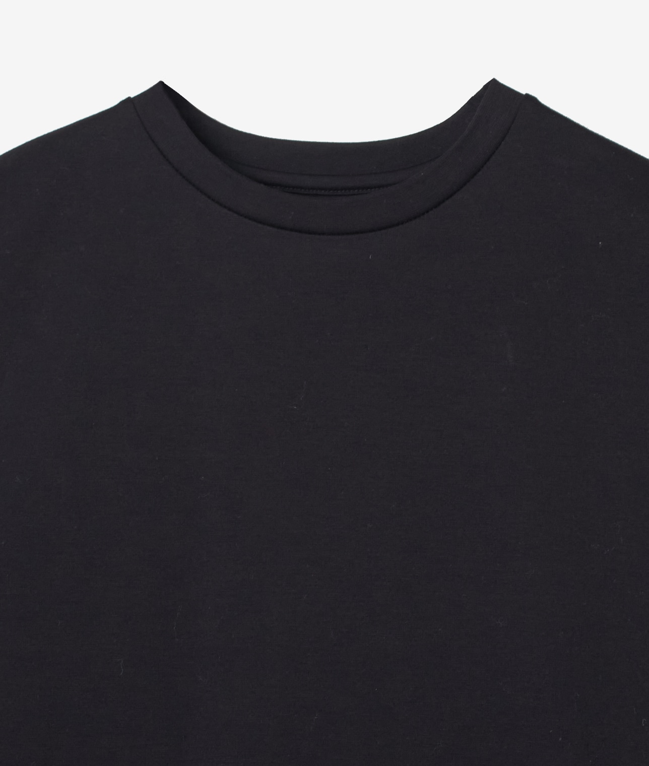 シアーレイヤードワンピース 詳細画像 ブラック 11