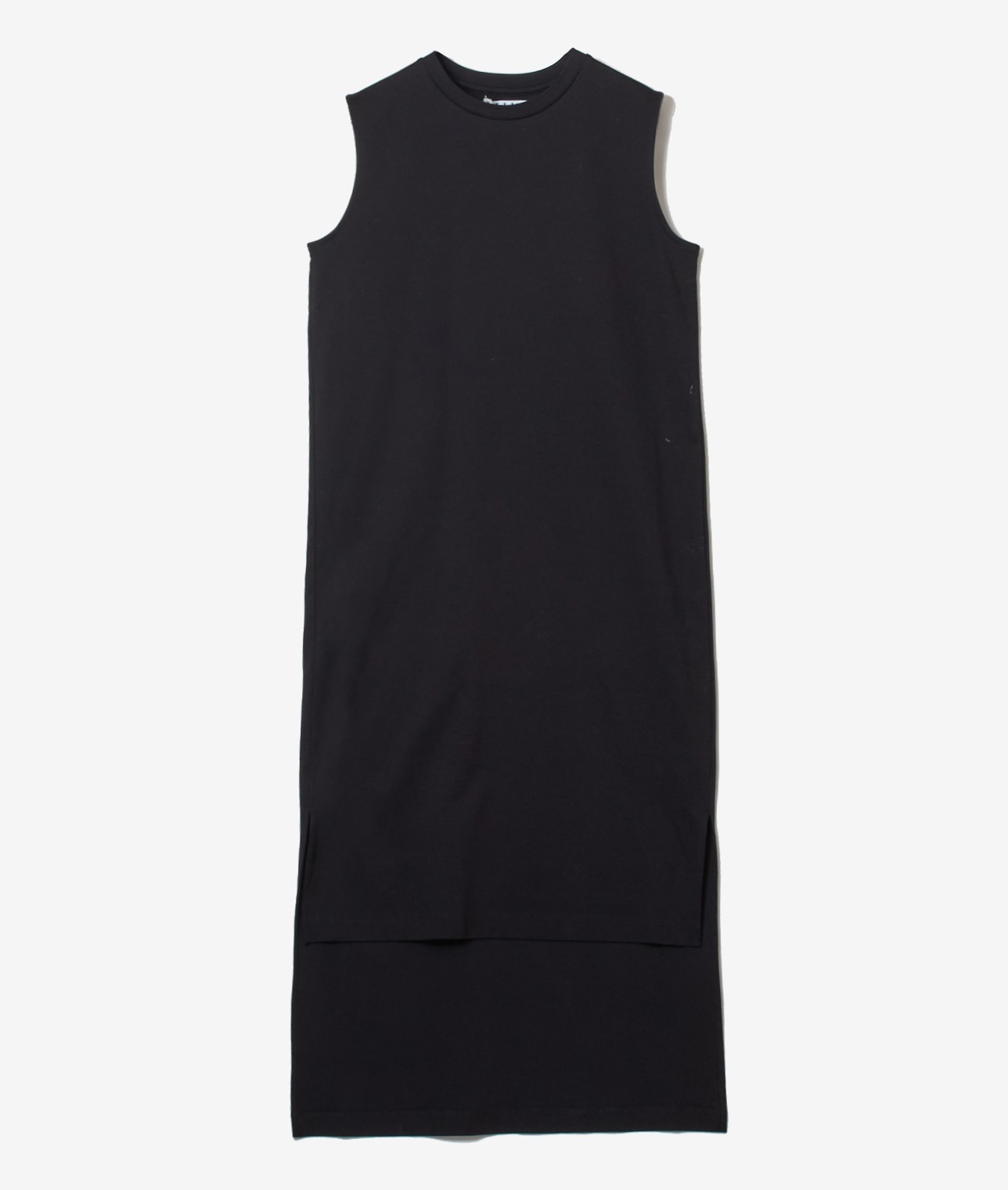 シアーレイヤードワンピース 詳細画像 ブラック 9