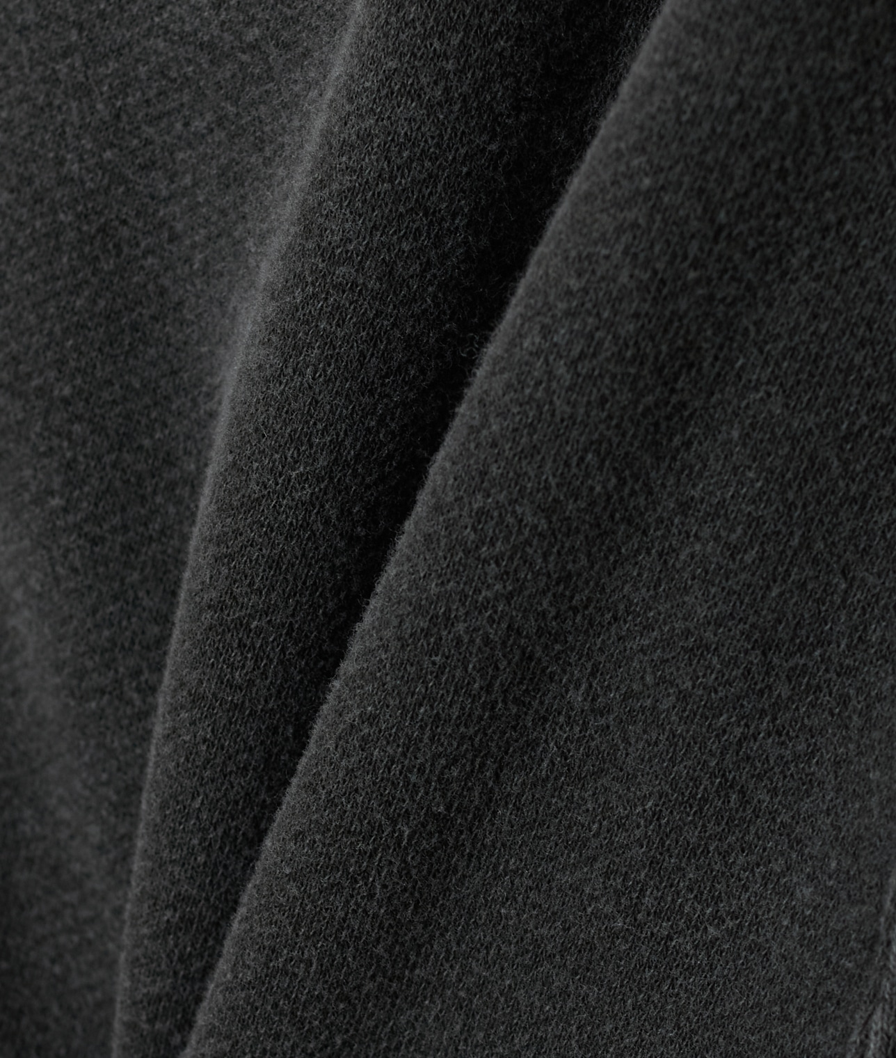 スリーロゴスウェットパンツ 詳細画像 チャコールグレー 12