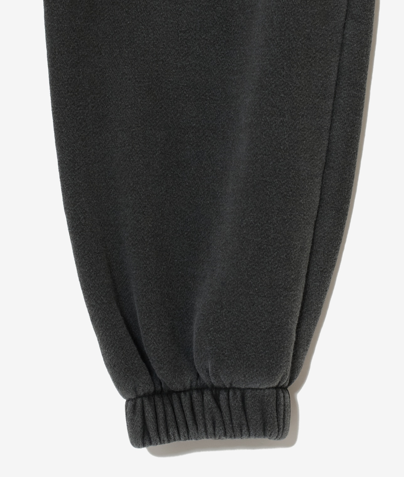 スリーロゴスウェットパンツ 詳細画像 チャコールグレー 9